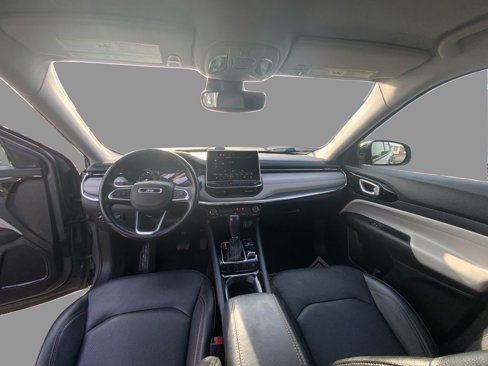 Used 2022 Jeep Compass Limited image 20