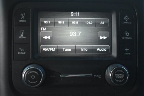 Used 2019 RAM 1500 Big Horn image 25