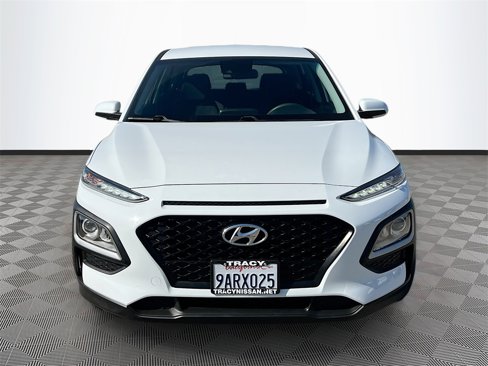 Used 2020 Hyundai Kona SE image 2