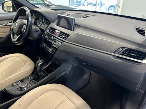 Used 2018 BMW X1 xDrive28i image 23