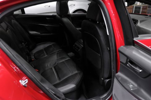 Used 2017 Jaguar XE Prestige image 27