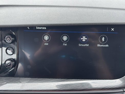 Certified 2023 Buick Envision Essence w/ Sport Touring Package image 34