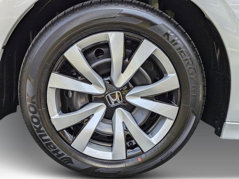 New 2026 Honda Civic LX image 7