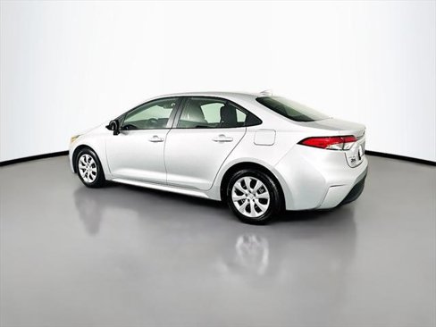 Certified 2023 Toyota Corolla LE image 8