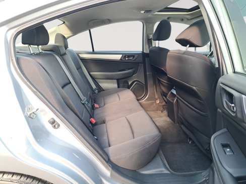 Used 2015 Subaru Legacy 2.5i Premium w/ Moonroof Package image 16