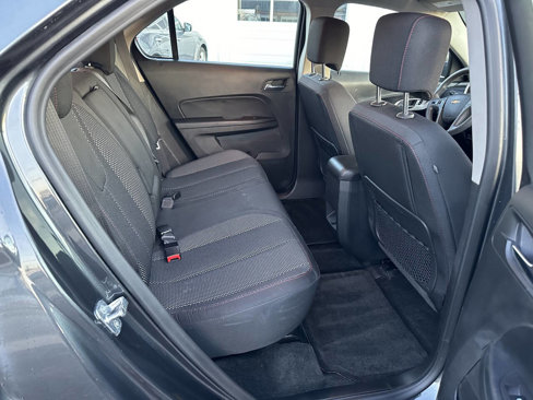 Used 2017 Chevrolet Equinox LS image 15