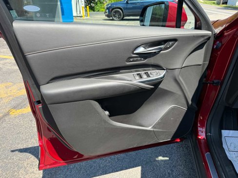 Used 2023 Cadillac XT4 Sport image 13