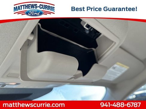 Certified 2020 Ford Escape SE image 22