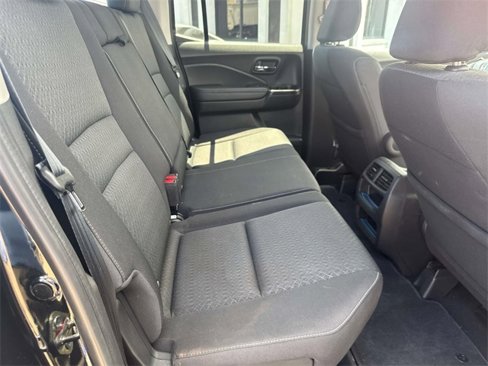 Used 2019 Honda Ridgeline Sport image 10