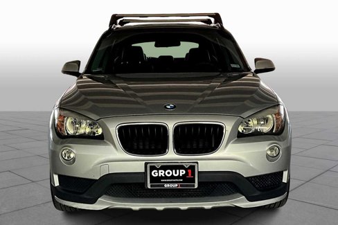 Used 2015 BMW X1 sDrive28i image 3