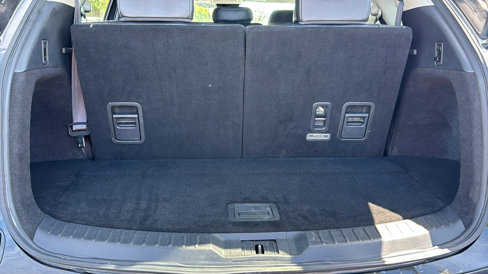 Used 2023 MAZDA CX-9 Touring Plus image 9
