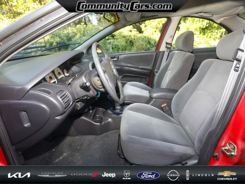 Used 2000 Dodge Neon Highline image 12
