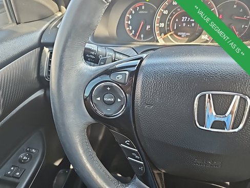 Used 2017 Honda Accord Sport image 18