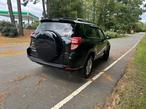 Used 2011 Toyota RAV4 2WD image 9