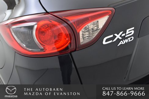 Used 2016 MAZDA CX-5 Grand Touring image 33