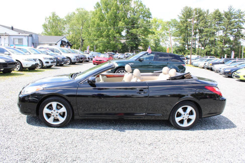 Used 2006 Toyota Solara SLE image 10