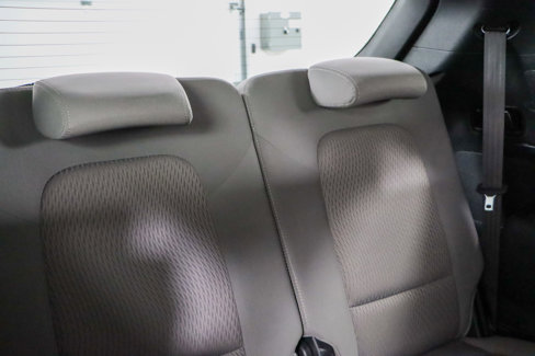 Used 2017 Hyundai Santa Fe SE image 28