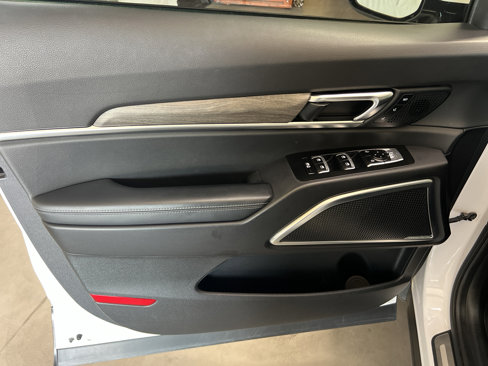 Used 2021 Kia Telluride SX w/ SX Prestige Package image 25