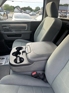 Used 2016 RAM 1500 Tradesman w/ Power & Remote Entry Group image 22