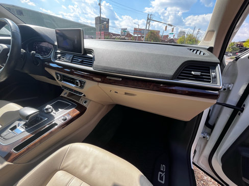 Used 2018 Audi Q5 2.0T Premium Plus image 69