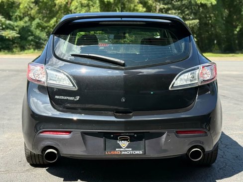 Used 2013 MAZDA MAZDA3 Touring image 4