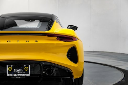 New 2025 Lotus Emira image 16