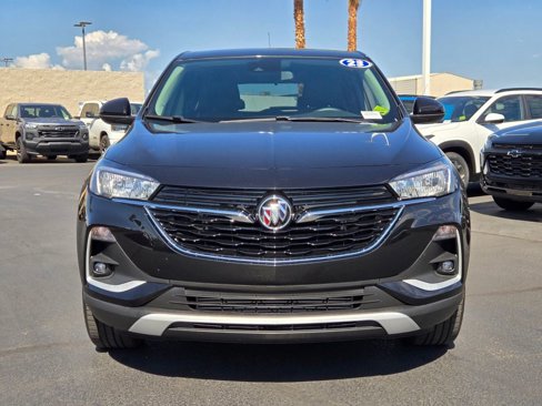 Used 2023 Buick Encore GX Preferred w/ Cold Weather Comfort Package image 8