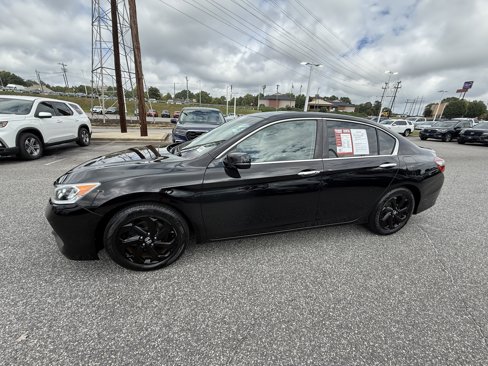 Used 2016 Honda Accord EX-L image 5
