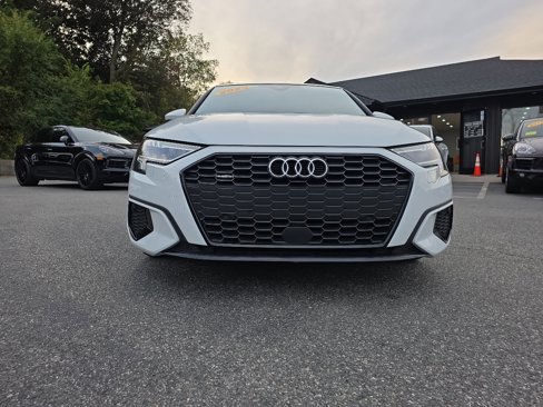 Used 2023 Audi A3 2.0T Premium w/ Convenience Package image 12