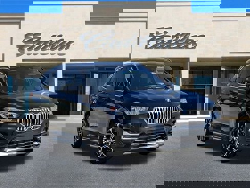 Used 2022 BMW X1 sDrive28i w/ Convenience Package image 1