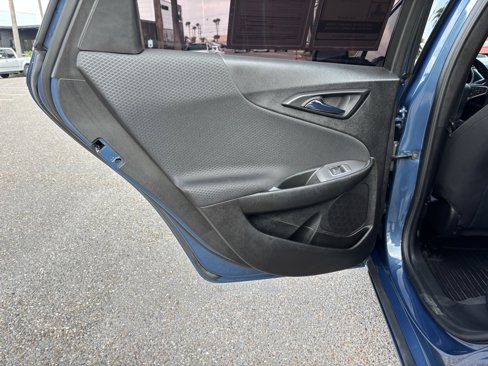 Used 2024 Chevrolet Malibu RS image 17