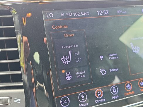 Used 2019 Jeep Grand Cherokee Altitude image 55