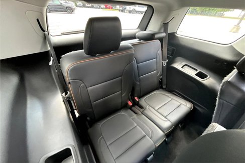 Used 2020 GMC Acadia AT4 w/ Driver Alert Package II image 24