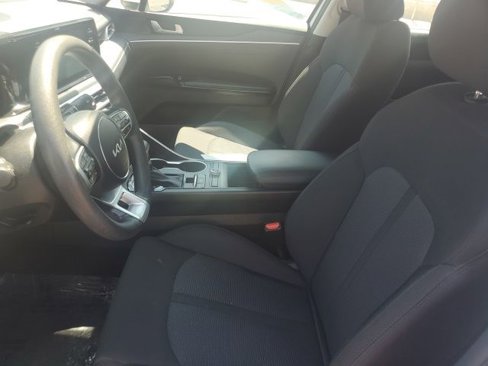 Used 2023 Kia K5 LXS image 13