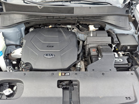 Used 2020 Kia Sorento SX image 29