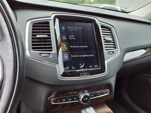 Used 2019 Volvo XC90 T6 Momentum w/ Advanced Package image 19