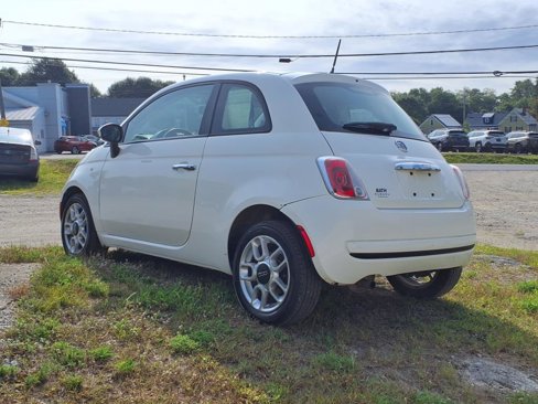 Used 2012 FIAT 500 Pop image 5
