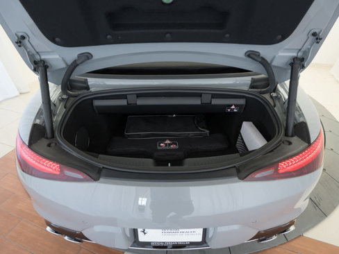 Used 2023 Mercedes-Benz SL 43 AMG image 29