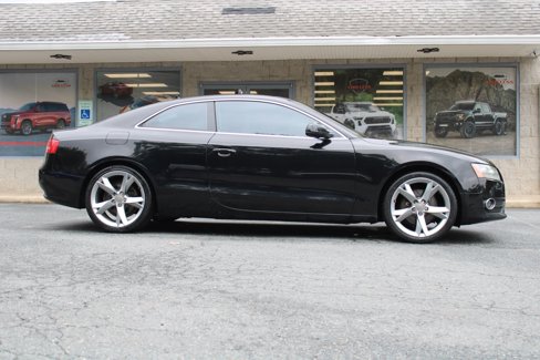 Used 2011 Audi A5 2.0T Premium Plus image 24