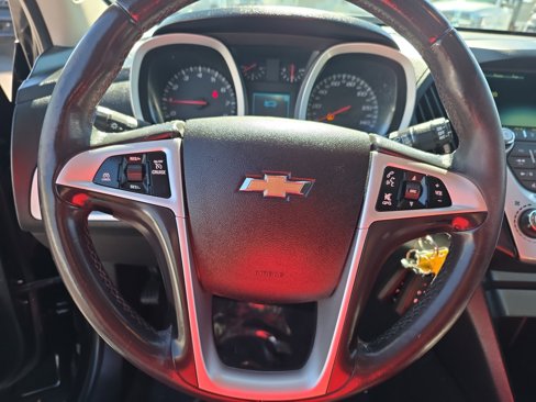 Used 2015 Chevrolet Equinox LT w/ Power Convenience Package image 17