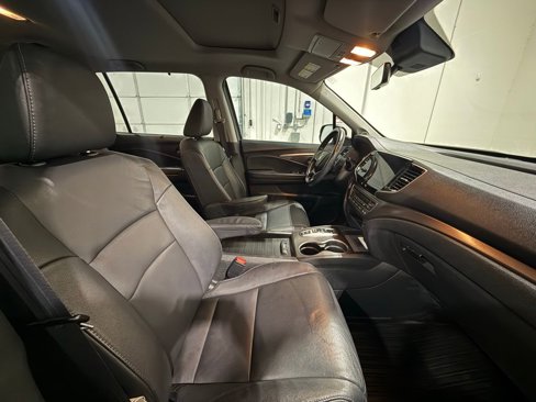 Used 2022 Honda Pilot Special Edition image 27