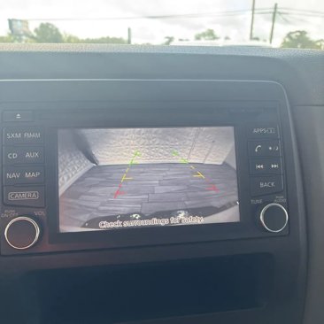 Used 2018 Nissan NV 2500 SV w/ Navigation Package image 13
