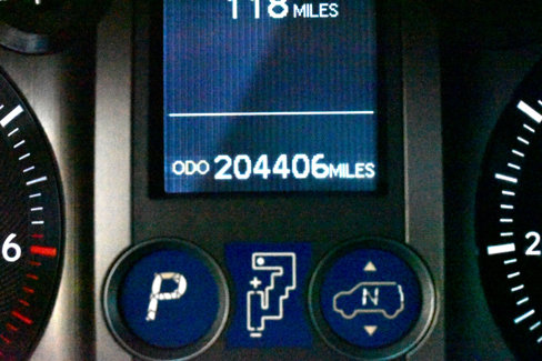 Used 2012 Lexus GX 460 Premium image 18