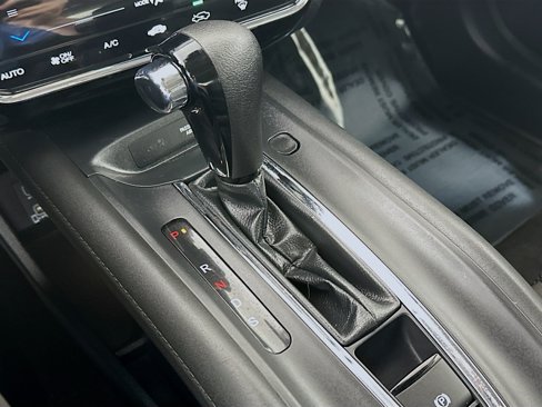 Certified 2020 Honda HR-V EX image 16