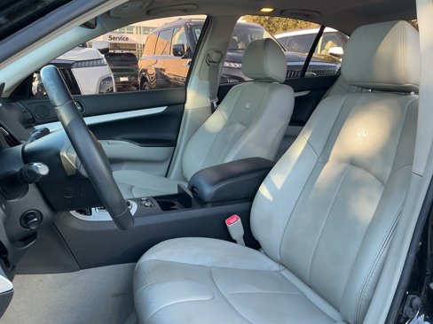 Used 2009 INFINITI G37 x w/ Premium Pkg image 24