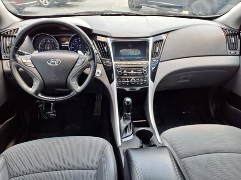 Used 2014 Hyundai Sonata SE w/ Premium Package 04 image 12