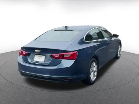 Used 2024 Chevrolet Malibu LT image 12