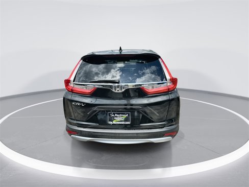 Used 2018 Honda CR-V EX-L image 7