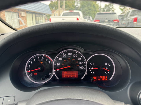 Used 2011 Nissan Altima 2.5 S w/ 2.5S Premium Pkg image 12