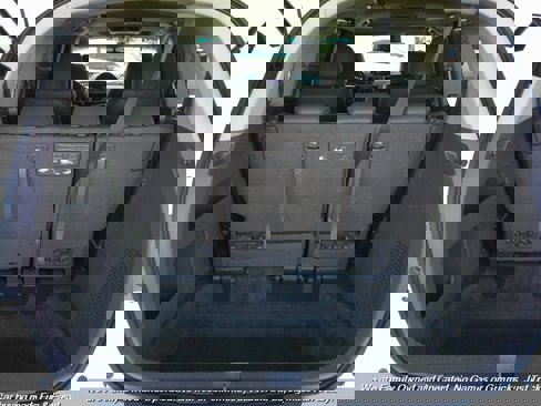 Used 2012 Honda Odyssey EX-L image 9